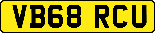 VB68RCU