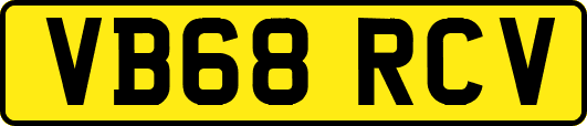 VB68RCV