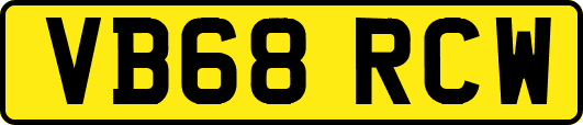 VB68RCW