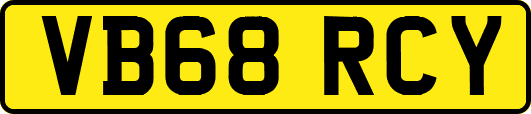 VB68RCY
