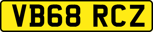 VB68RCZ