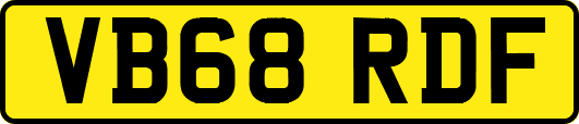 VB68RDF