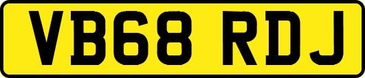 VB68RDJ