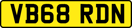 VB68RDN
