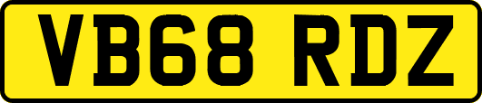 VB68RDZ