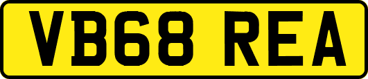 VB68REA