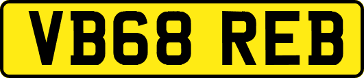 VB68REB