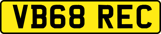 VB68REC