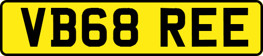 VB68REE