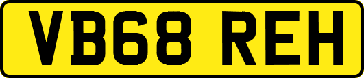 VB68REH