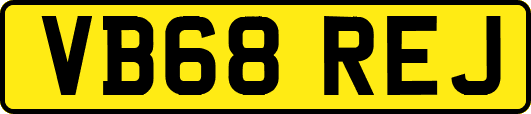 VB68REJ