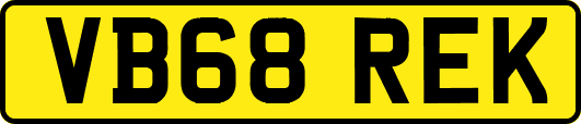 VB68REK