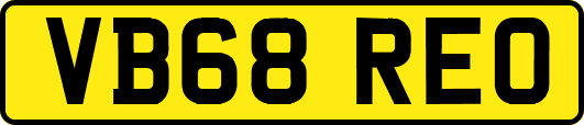 VB68REO