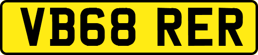 VB68RER