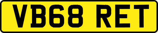 VB68RET