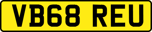 VB68REU
