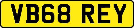VB68REY