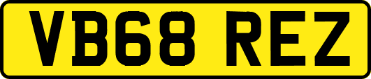 VB68REZ