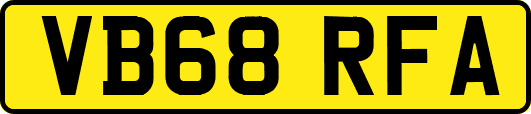 VB68RFA
