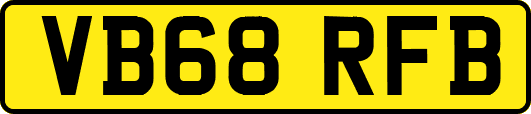 VB68RFB
