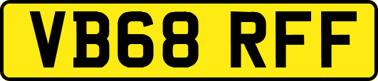 VB68RFF