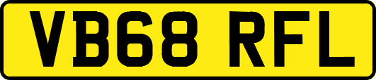 VB68RFL