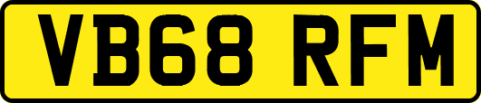 VB68RFM
