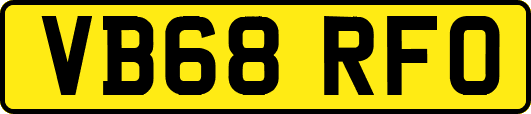 VB68RFO