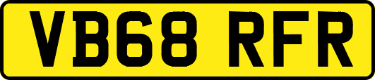 VB68RFR