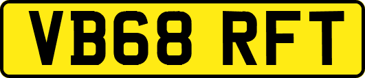 VB68RFT