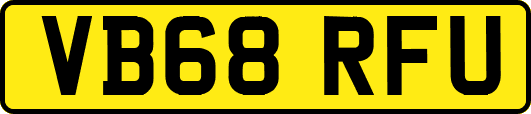 VB68RFU