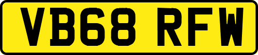 VB68RFW