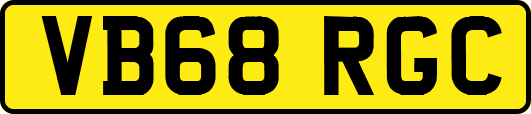 VB68RGC
