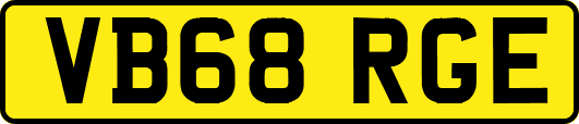 VB68RGE