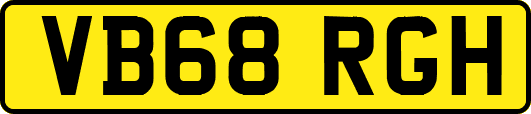 VB68RGH