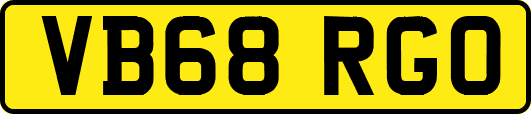 VB68RGO