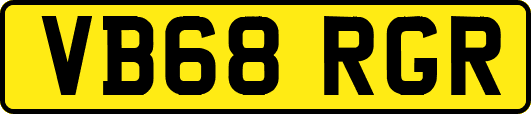 VB68RGR