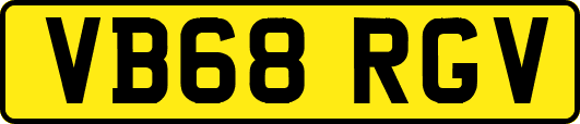 VB68RGV