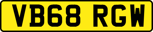 VB68RGW