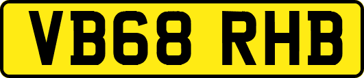 VB68RHB