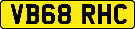 VB68RHC