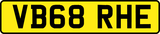 VB68RHE