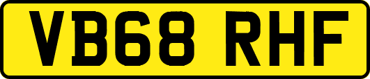 VB68RHF