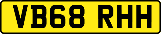 VB68RHH