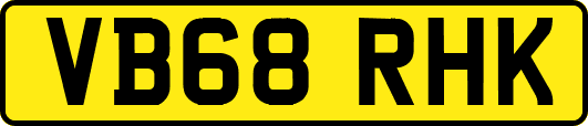 VB68RHK