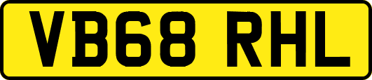 VB68RHL