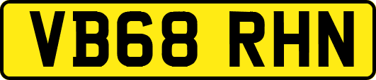 VB68RHN