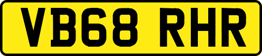 VB68RHR