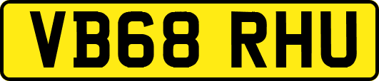 VB68RHU