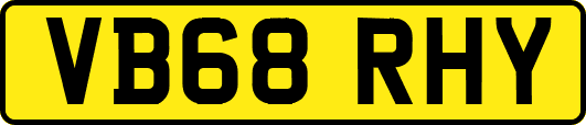 VB68RHY
